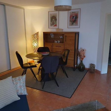 Liten Tur ' N Sélestat Exteriör bild