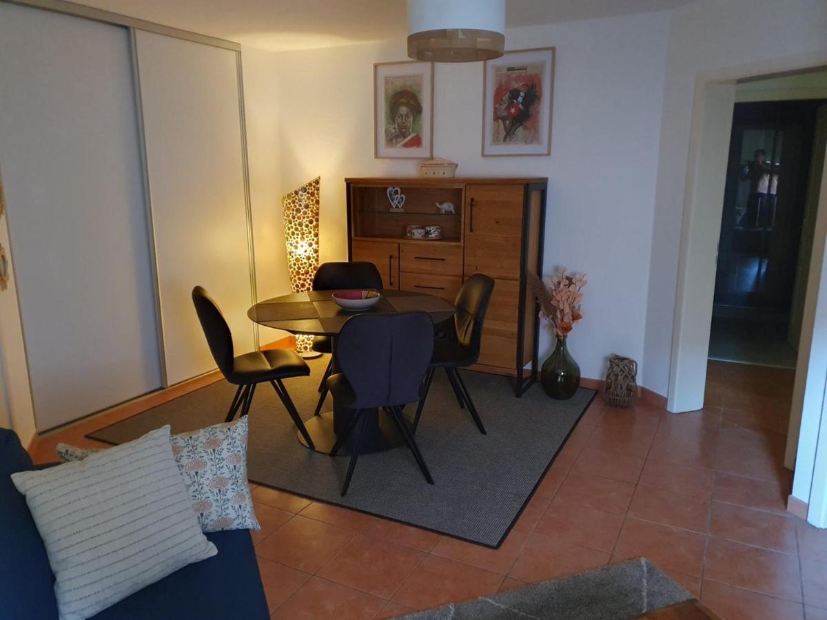 Liten Tur ' N Sélestat Exteriör bild